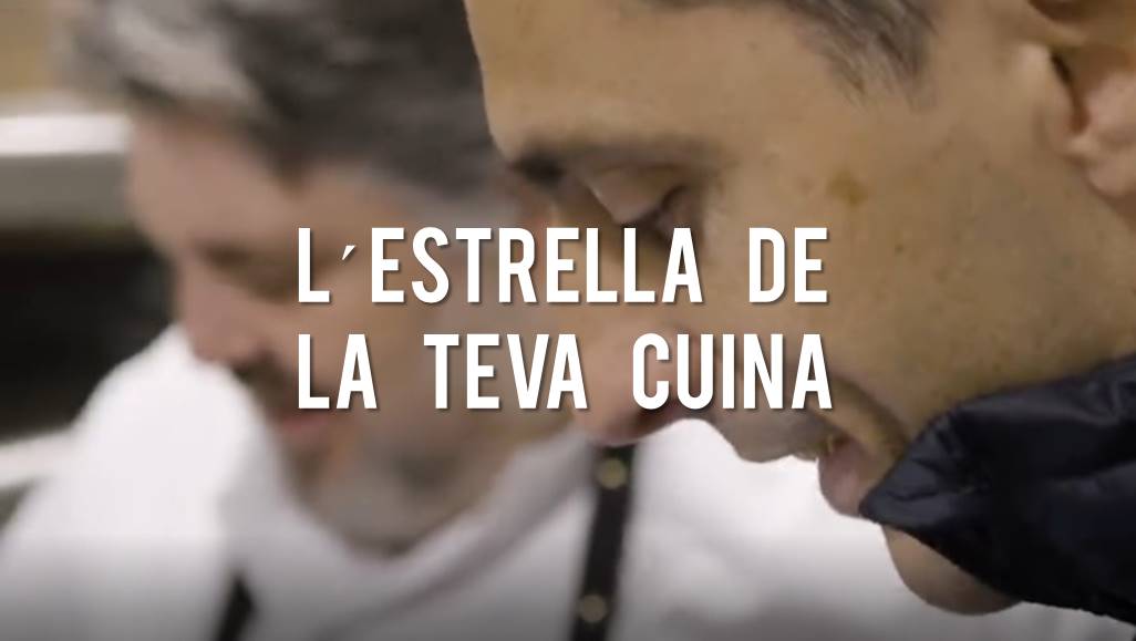 La estrella de tu cocina - Verano Del Moral 2019