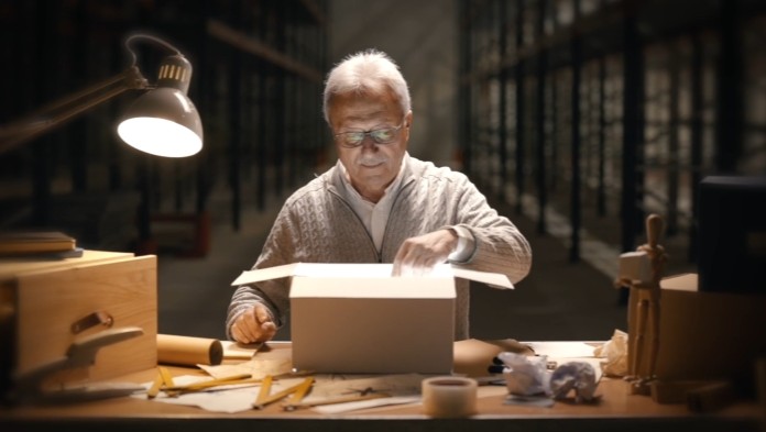 Spot 40è aniversari Del Moral