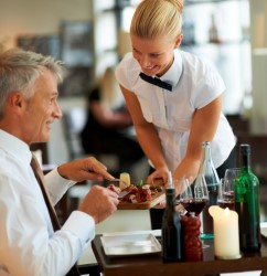 13 DETALLES PEQUEÑOS QUE HACEN GRANDE A UN RESTAURANTE