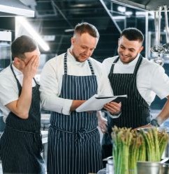 MEJORANDO LA GESTIÓN DEL TIEMPO EN TU RESTAURANTE: CONSEJOS PARA SER MÁS EFICIENTE