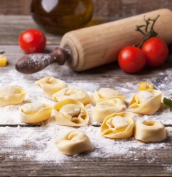 CUATRO RECETAS DE PASTA QUE SON ÉXITO SEGURO EN TU RESTAURANTE