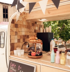 HIGIENE, CONSERVACIÓ I PREPARACIÓ D'ALIMENTS A LES FOODTRUCKS