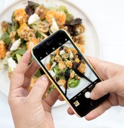 RESTAURANTS “TOP” A INSTAGRAM PER INSPIRAR-NOS