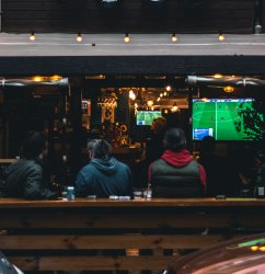 ¿CÓMO PREPARAR TU RESTAURANTE PARA EL FÚTBOL?