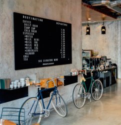 CONSELLS PER SER UN RESTAURANT “BIKE FRIENDLY”