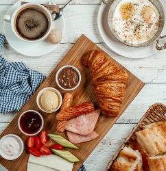 VENTAJAS DE UN RESTAURANTE CON BRUNCH