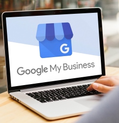 COM PRESENTAR EL NOSTRE RESTAURANT A GOOGLE MY BUSINESS