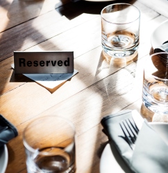 COM GESTIONAR LES RESERVES ONLINE DEL NOSTRE RESTAURANT