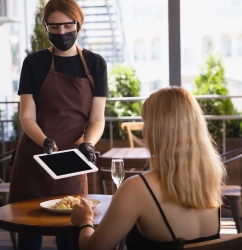 COMO GENERAR CONFIANZA A NUESTROS CLIENTES EN ÉPOCA DE COVID?