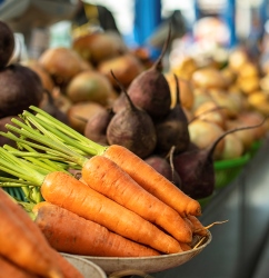 LES TENDÈNCIES GASTRONÒMIQUES PER AQUEST 2021