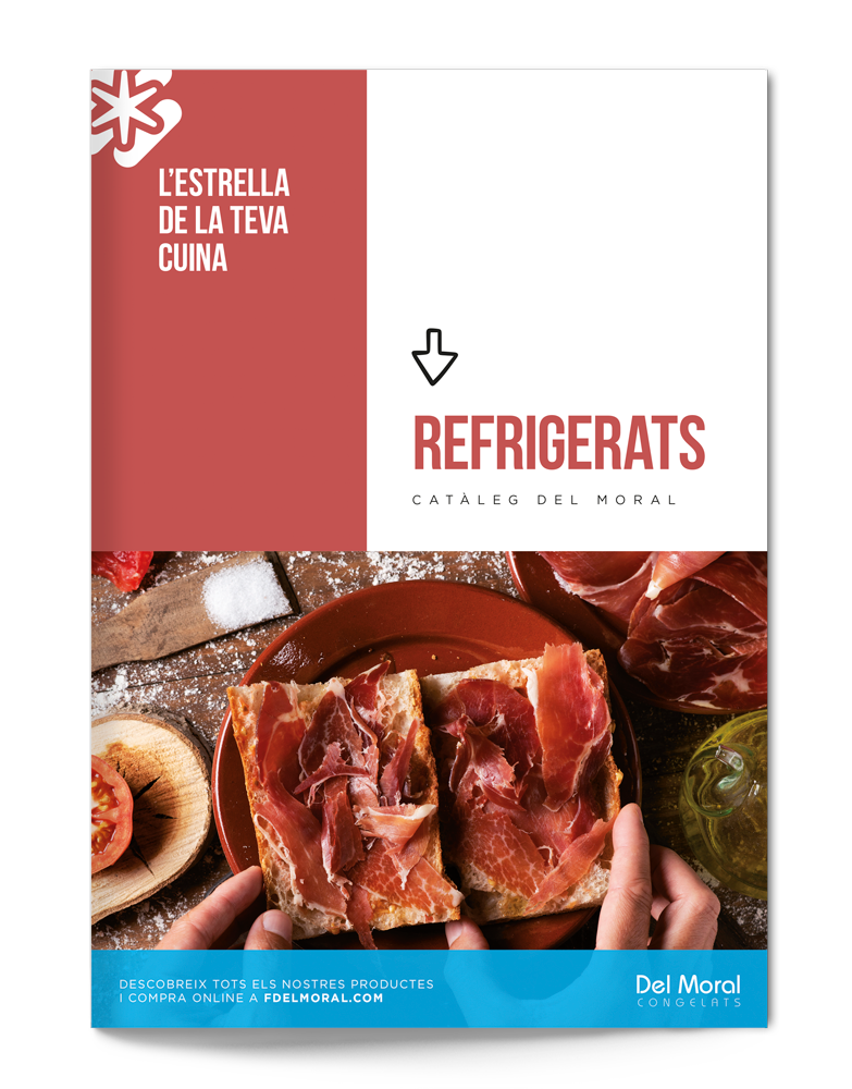 Del Moral Congelats