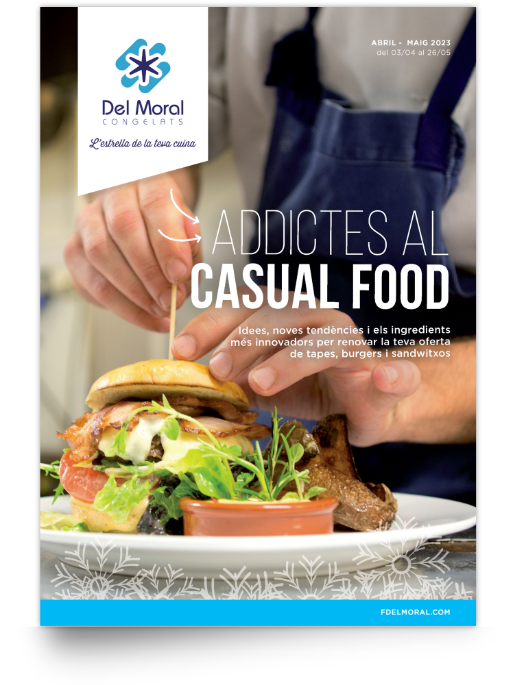 Del Moral - Revista mensual