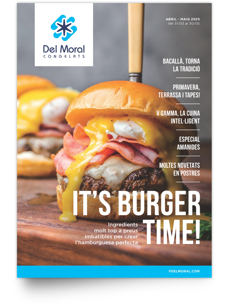 Del Moral - Revista mensual