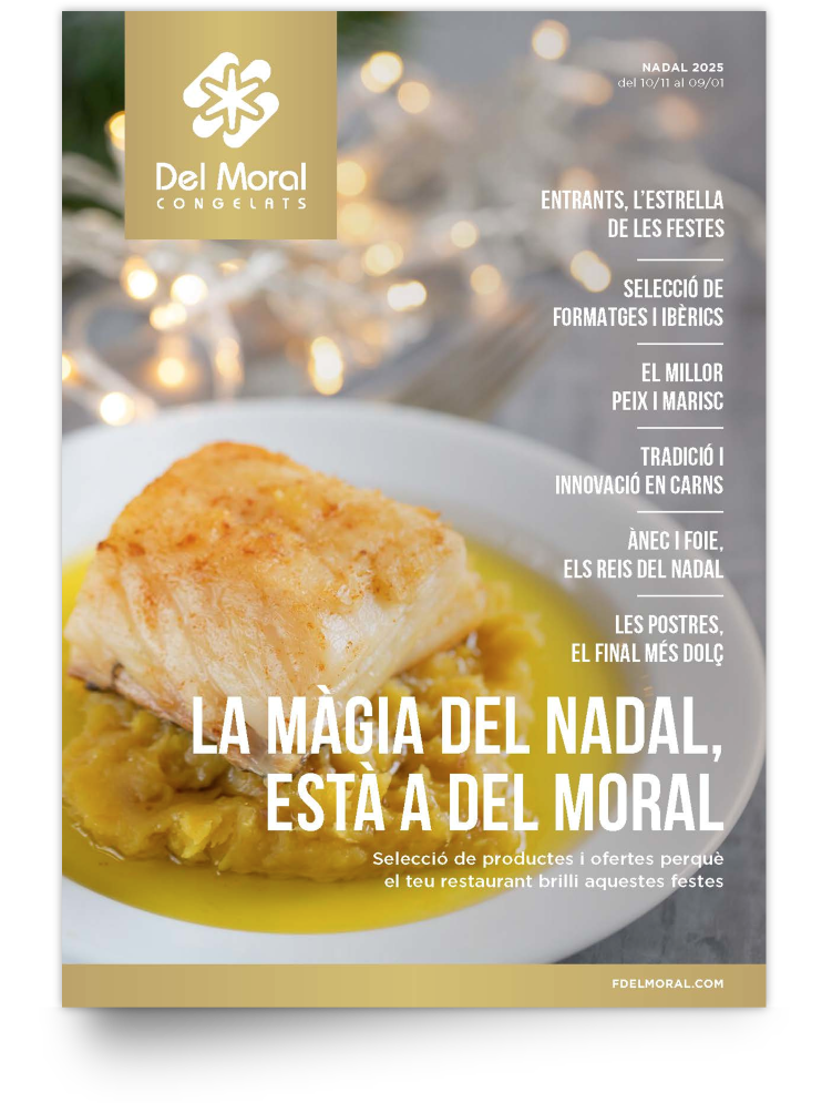 Del Moral - Revista mensual