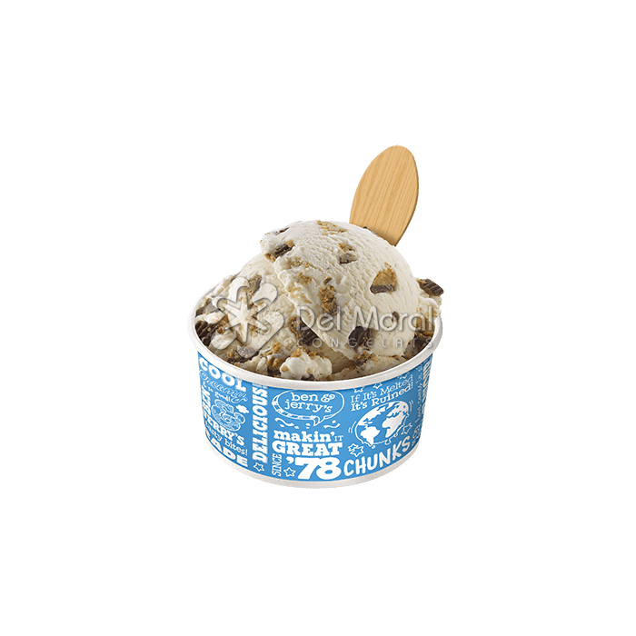 B&J PEANUT BUTTER CUP 