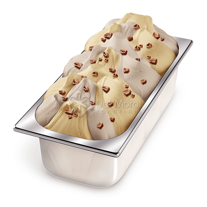 VAINILLA CARAMELO - CARTE D'OR