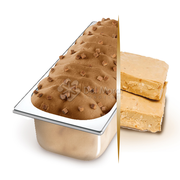 TURRÓN - CARTE D'OR