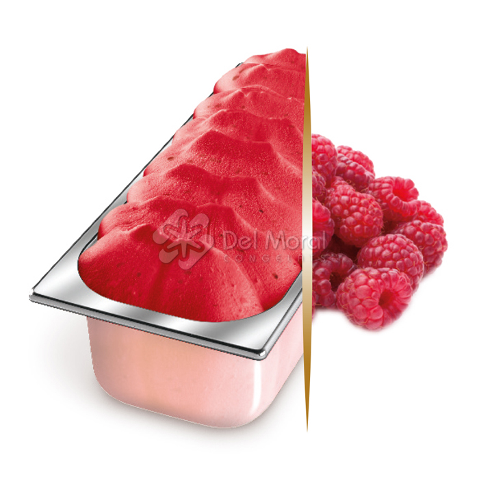 SORBET DE GERDS-