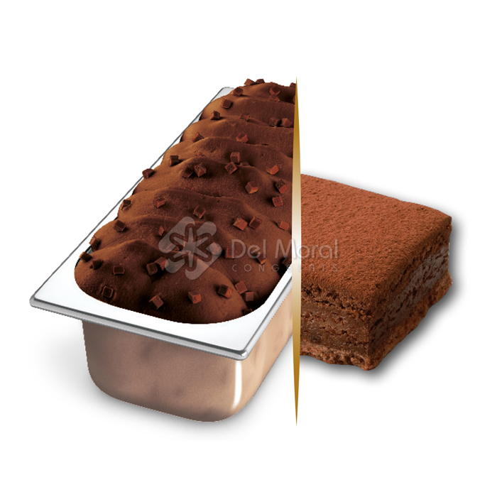BROWNIE - CARTE D'OR