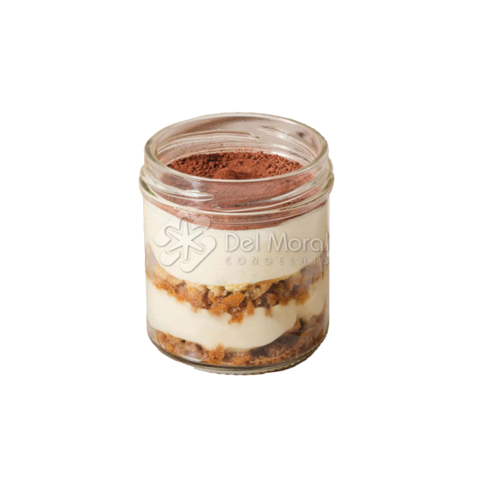 MONOPORCIÓ TIRAMISÚ 