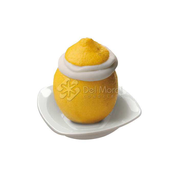 LIMON HELADO-