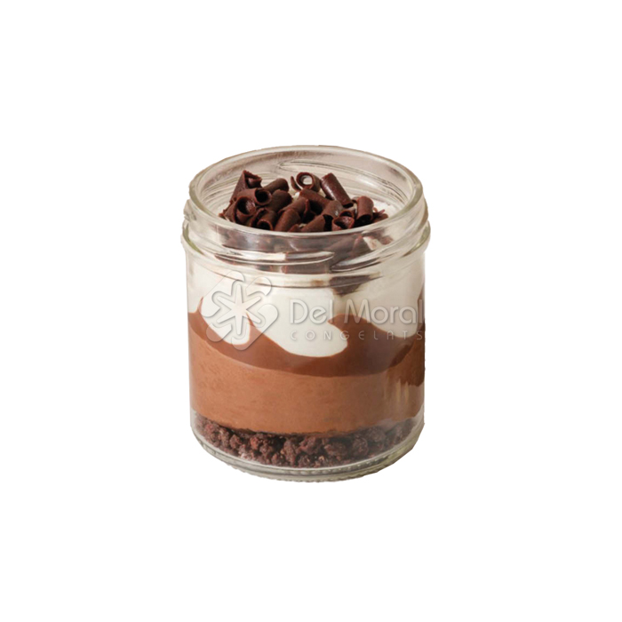 MONOPORCIÓ 3 XOCOLATES 