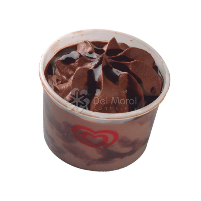 COPA MENÚ CHOCOLATE 
