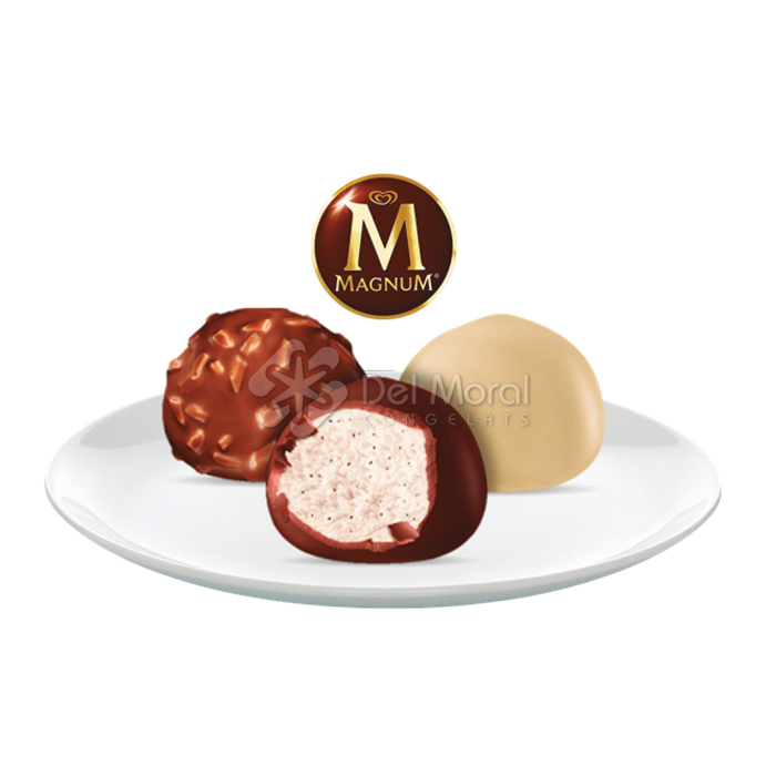 MAGNUM BOMBONERIA-