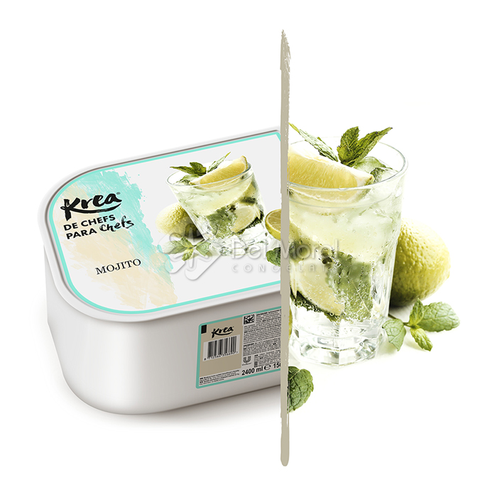 GRANEL MOJITO Krea-