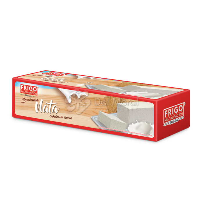 BLOC NATA-