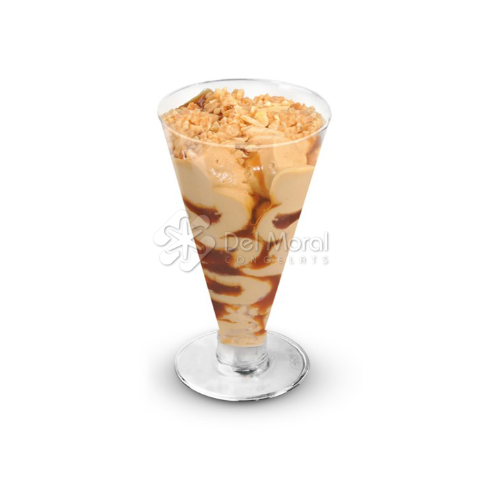 COPA DOLCE TURRÓN SELECTO - FRIGO