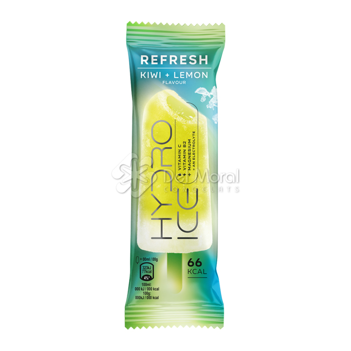 HYDRO KIWI/LLIMONA-