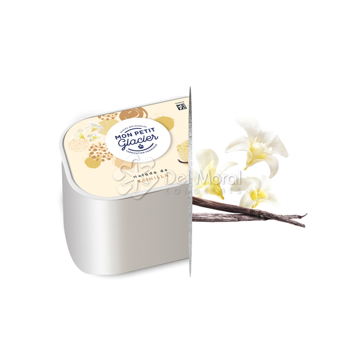 GRANEL VAINILLA BOURBON Krea-