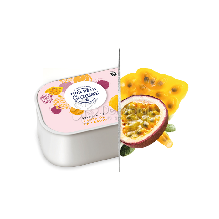 GRANEL FRUITA de la PASSIÓ 