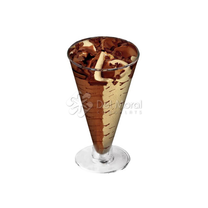 COPA DOLCE VAINILLA i XOCOLATA - FRIGO