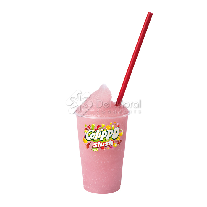 CALIPPO SLUSH MADUIXA