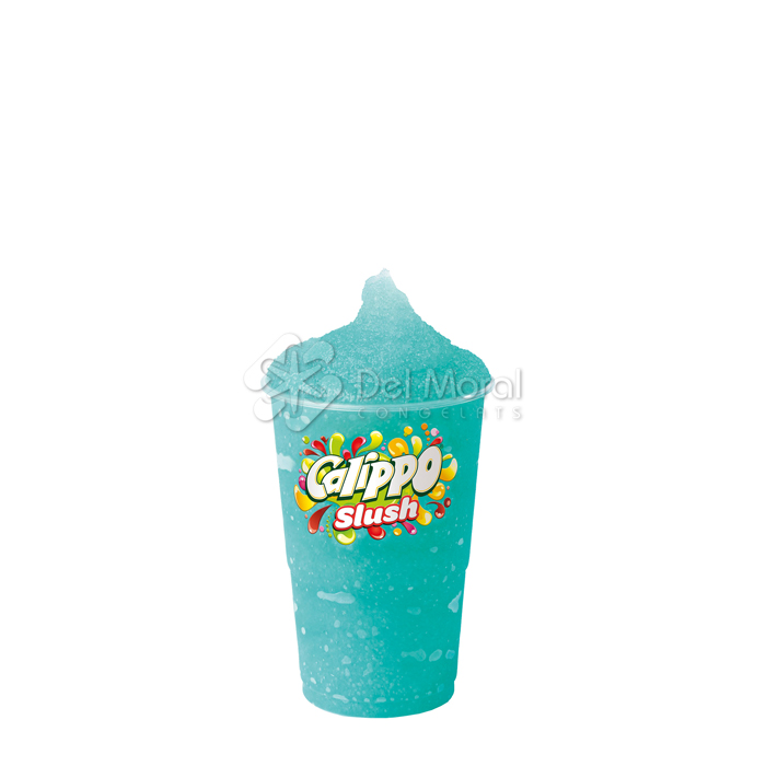 CALIPPO SLUSH MAGIC BLUE