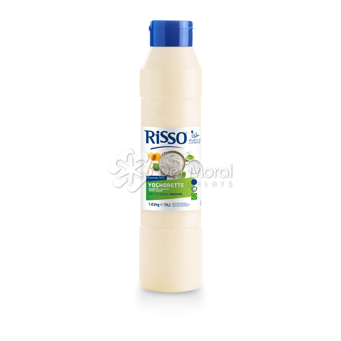 SALSA IOGURT 