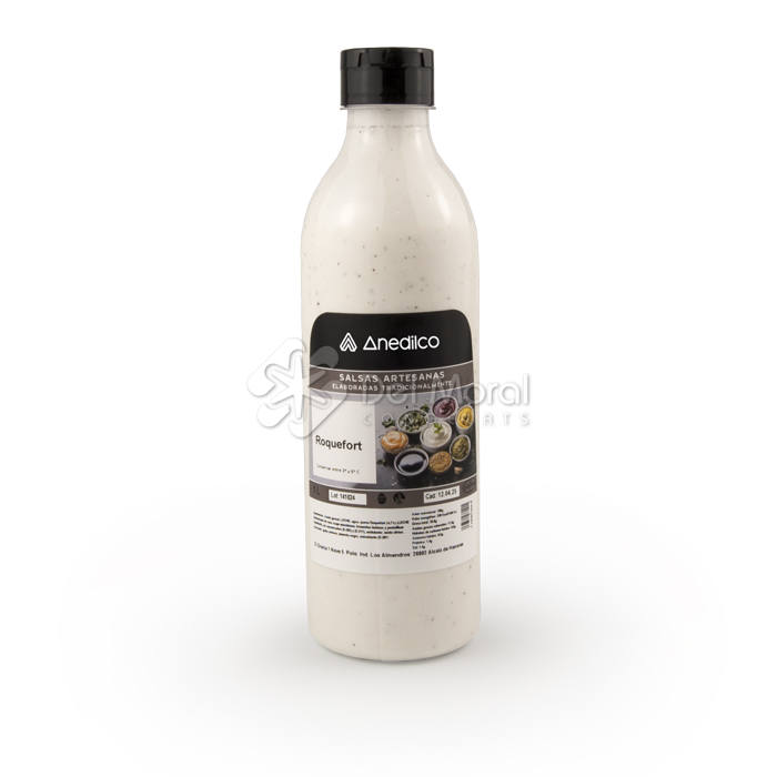 SALSA ROQUEFORT - ANEDILCO