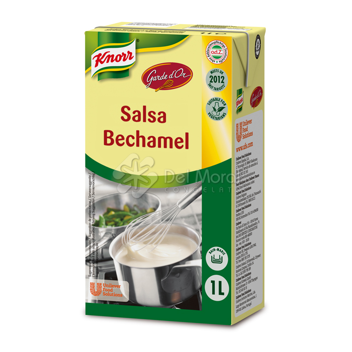 GARDE d'OR BECHAMEL - KNORR