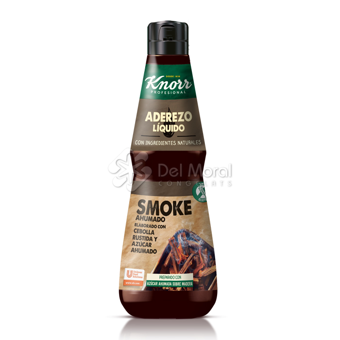 ADEREZO SMOKE/FUMAT