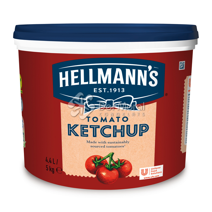 KETXUP - HELLMANN'S