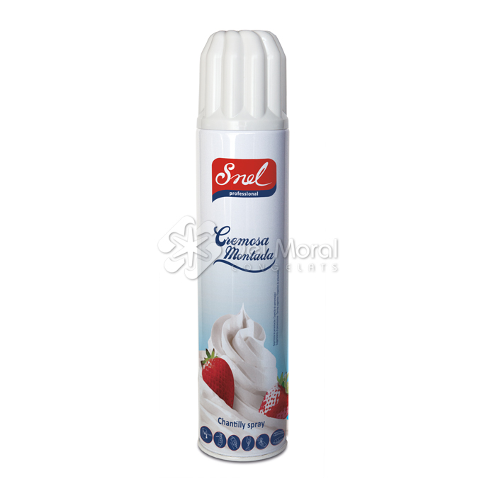 NATA SPRAY - KEN FOODS - SNEL