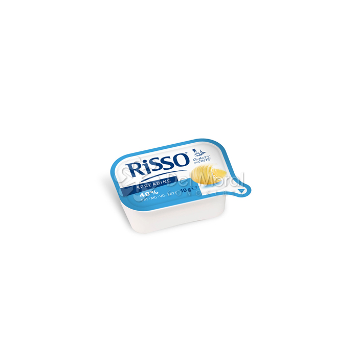 MARGARINA SPREADING - RISSO