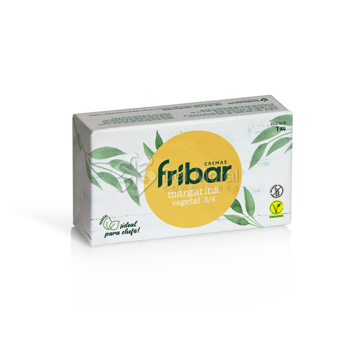 MARGARINA 3/4