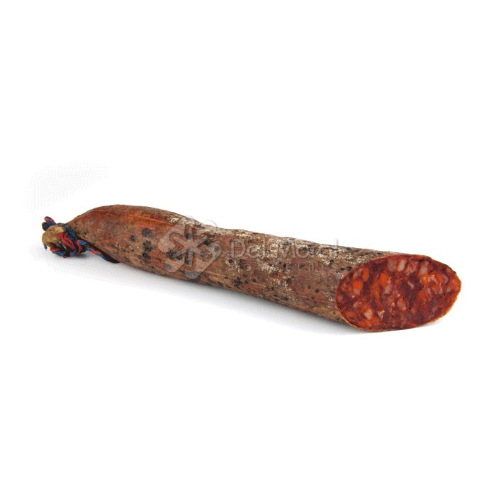 CHORIZO CULAR