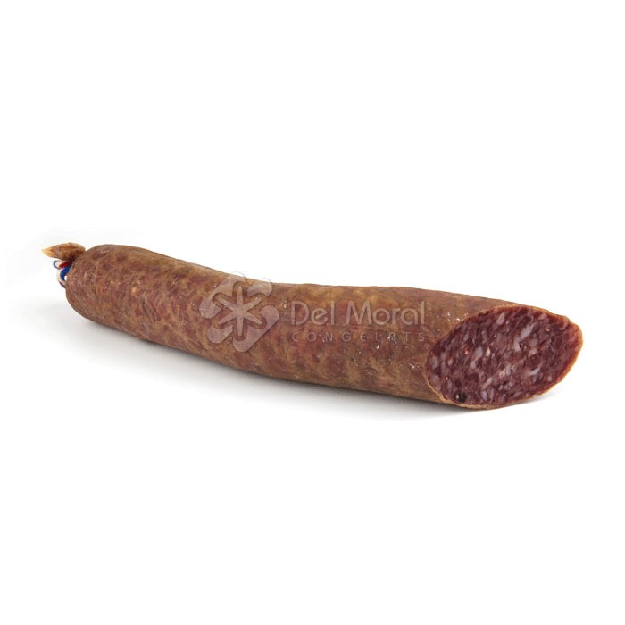 LONGANIZA CULAR - NAVIDUL