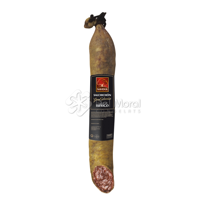 LONGANIZA CULAR GRAN SELECCIÓN - NAVIDUL