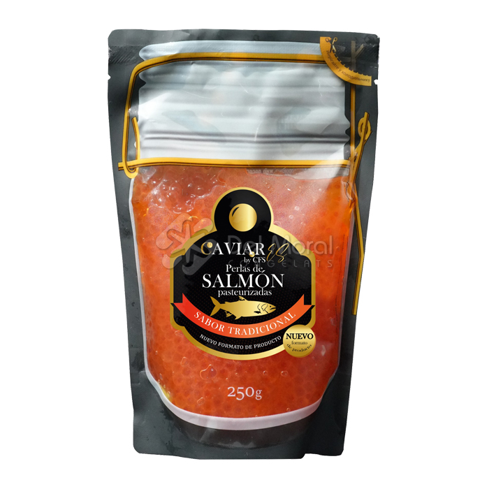 PERLES de SALMÓ