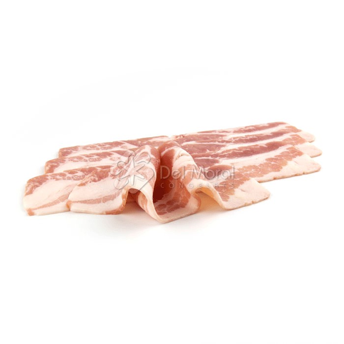 BACON FUMAT